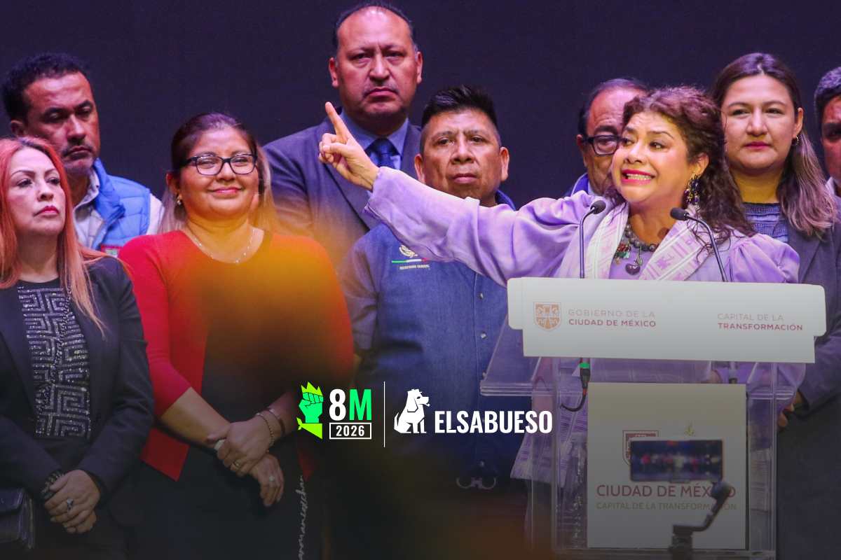 Orfandad por feminicidio en CDMX: ¿qué necesitan las infancias y adolescentes en esta situación?