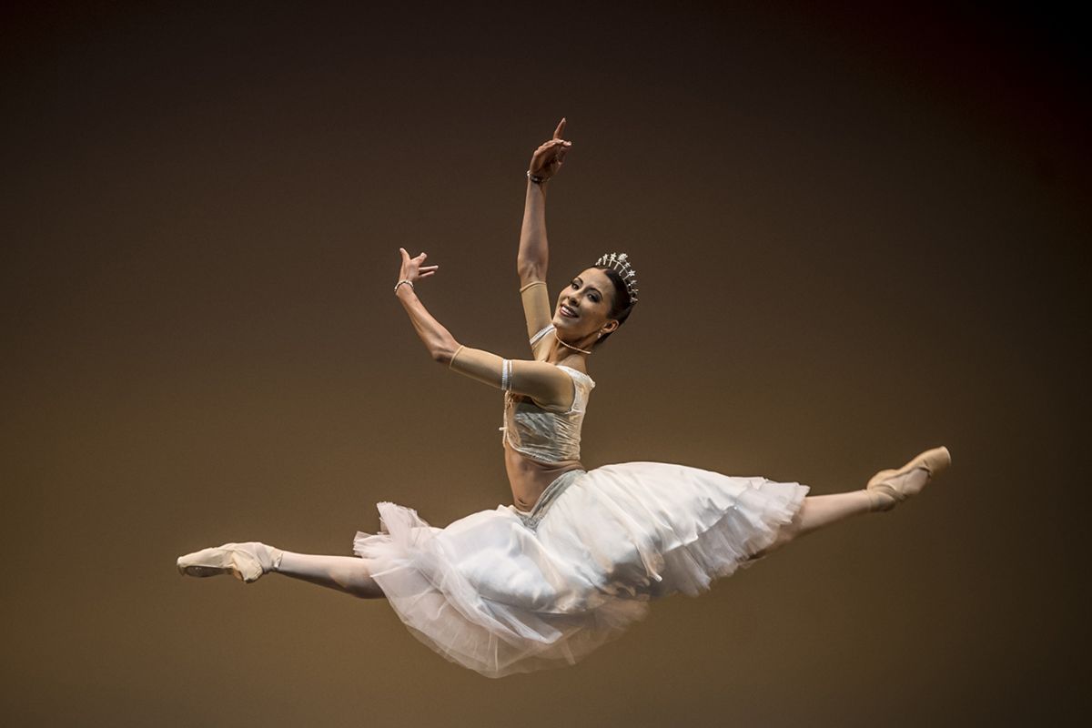 ¿Vas a ir? Todo sobre la clase masiva gratuita de baile de Elisa Carrillo en el Zócalo