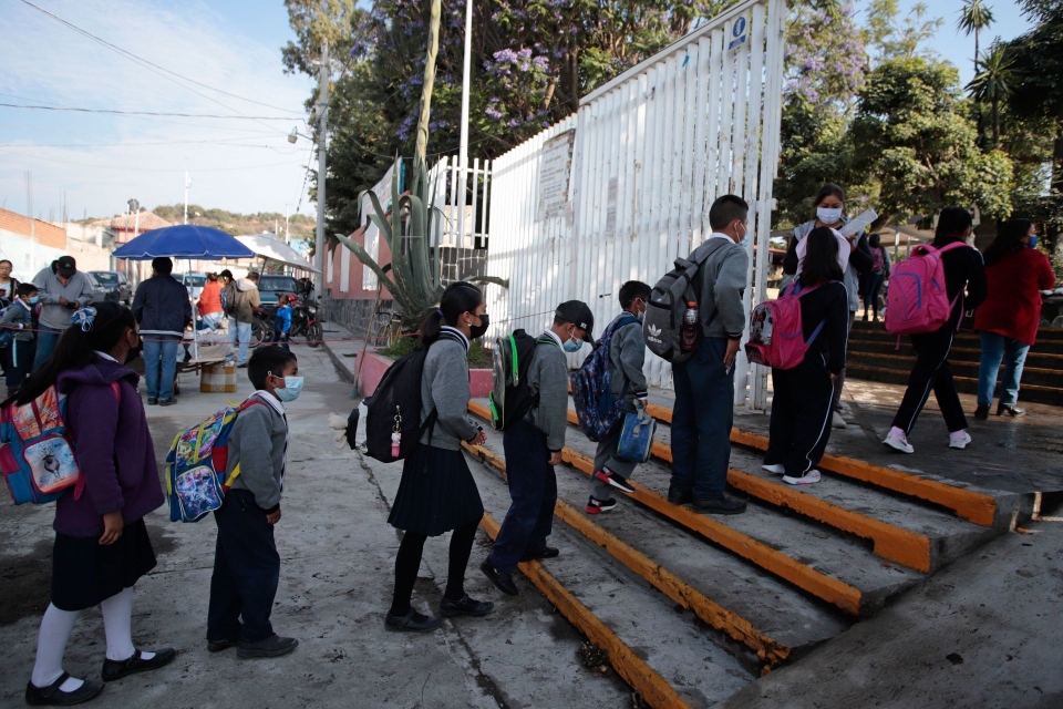 ¿Clases el sábado 17 de junio? Esta es la razón y lo que debes saber