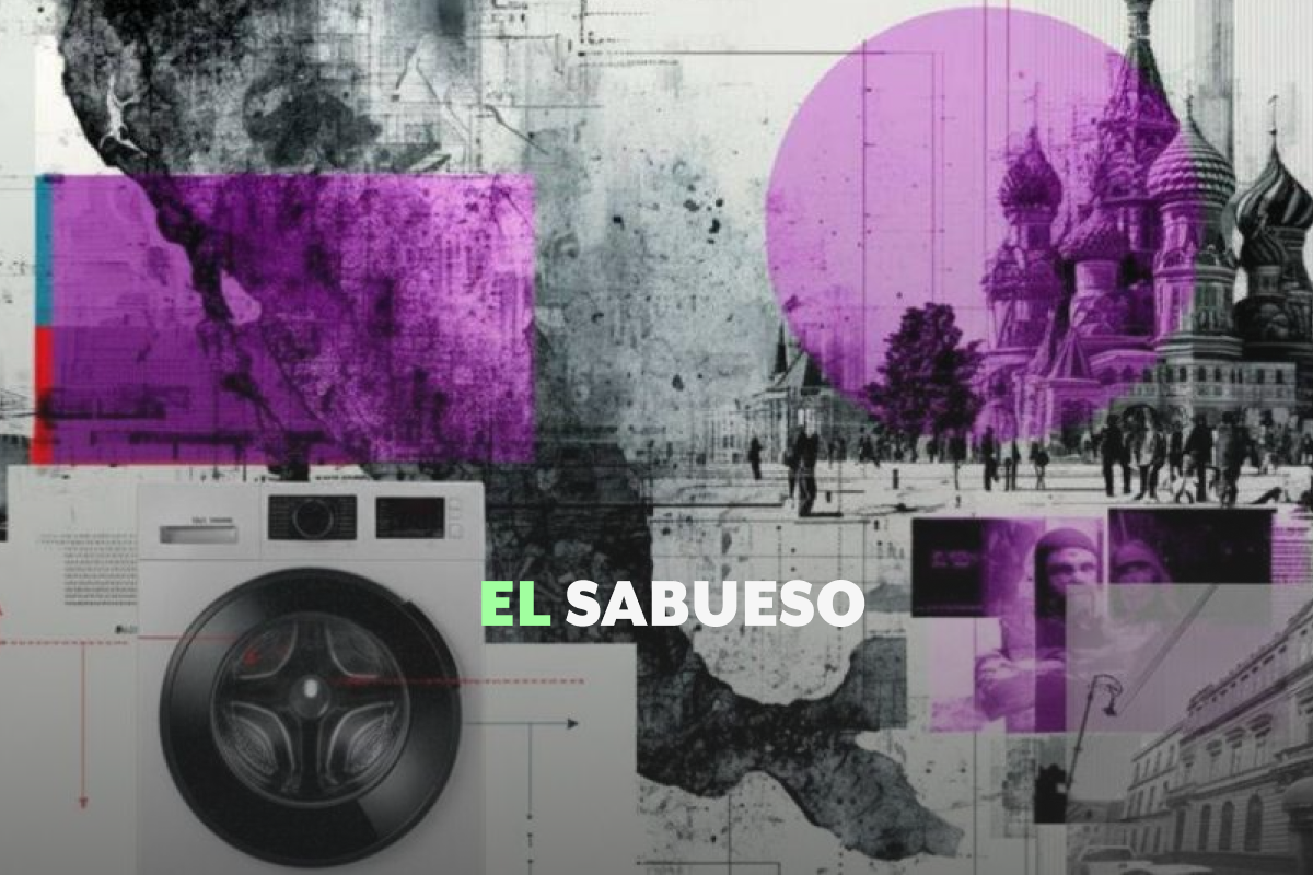 El Club de Periodistas: una fachada de desinformación y propaganda rusa
