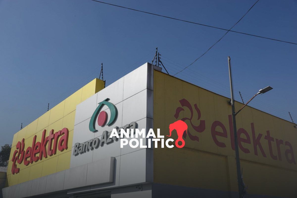 Grupo Elektra acusa a CNBV de desacatar orden judicial y permitir pérdidas millonarias