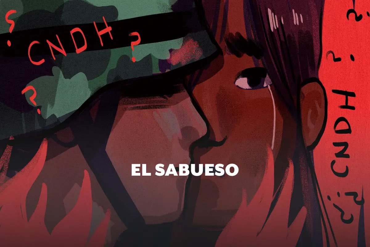 Recomendaciones de la CNDH no atienden las causas de violaciones graves a los derechos humanos