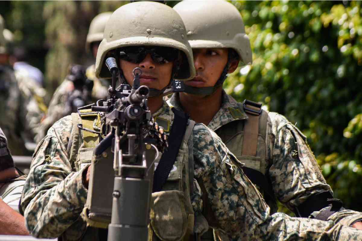 CNDH ordena a Marina y Sedena reparar daño por tortura cometida hace 15 años en Petacalco, Guerrero