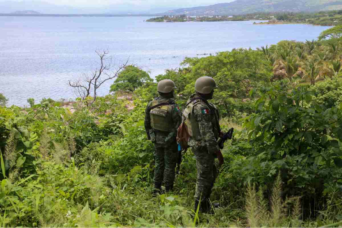 CNDH ordena a Marina y Sedena reparar daño por tortura cometida hace 15 años en Petacalco, Guerrero