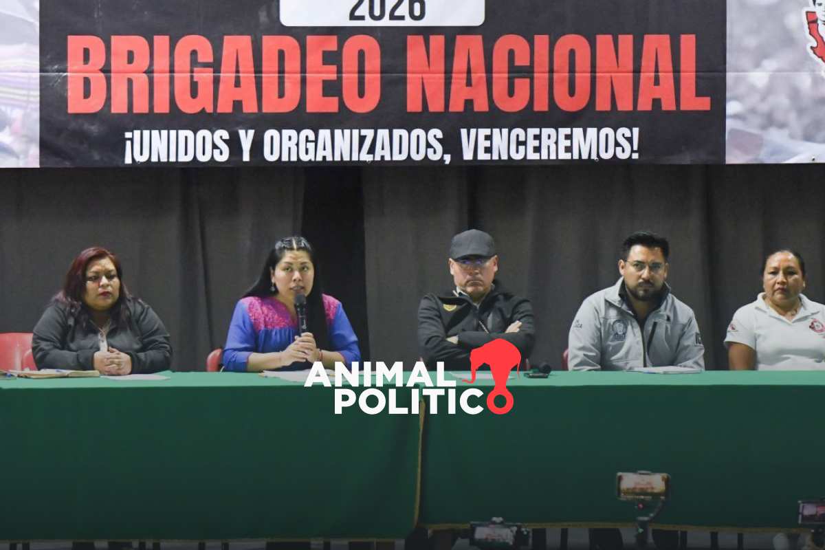 "Sin solución no rodará el balón": CNTE advierte huelga nacional previo al Mundial 2026