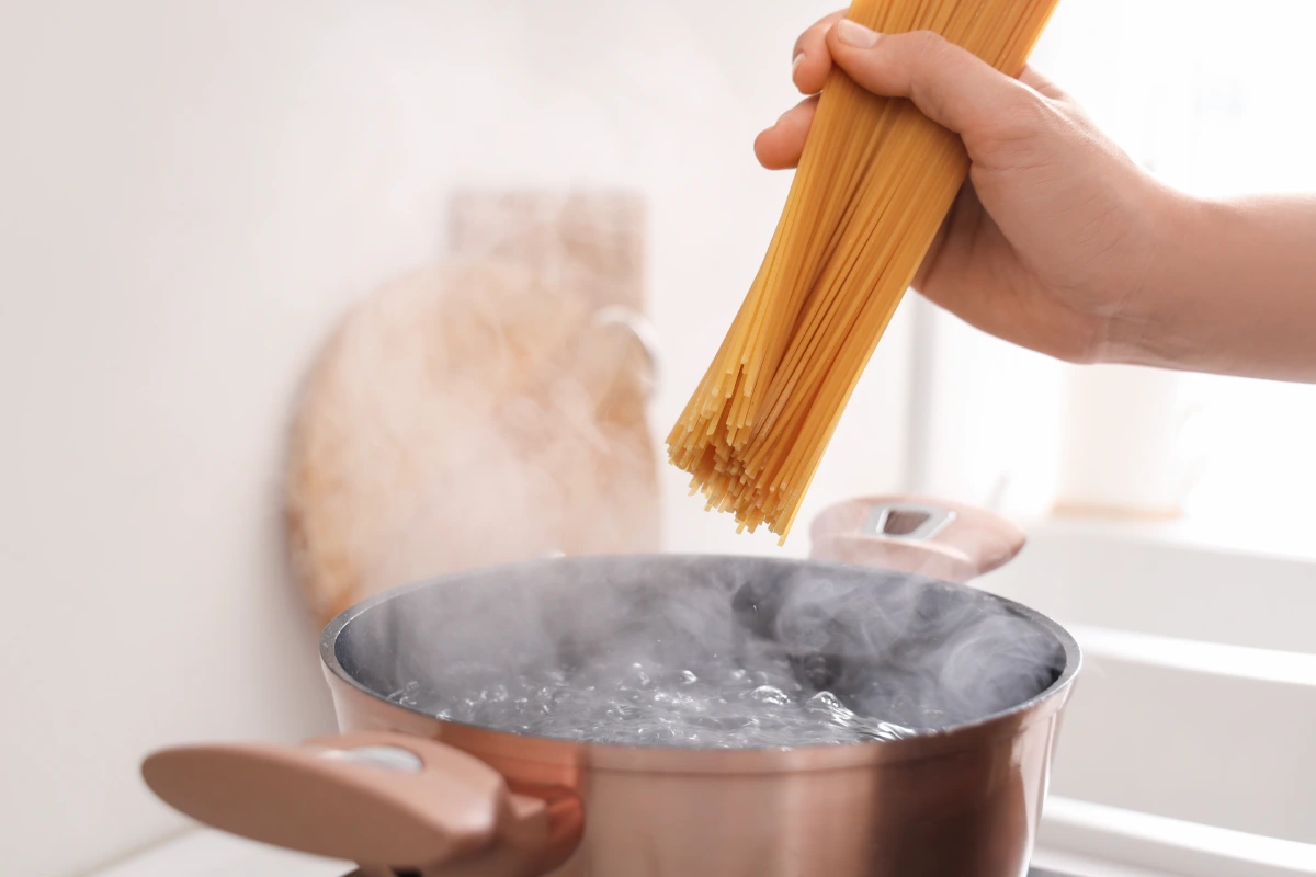 ¿Quieres que tu pasta quede al dente? Estos consejos serán tus mejores aliados