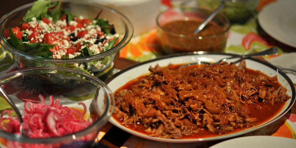 Te enseñamos cómo hacer chilorio casero