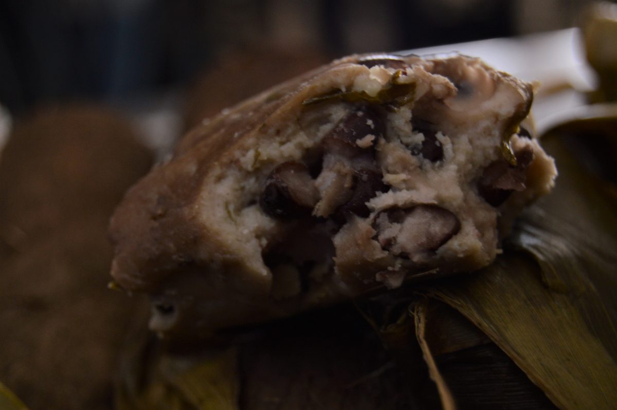 Pulacles, los tamales veracruzanos de fiesta y una receta