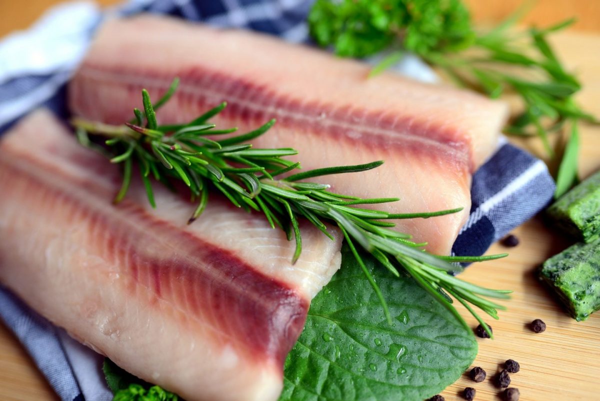 10 formas de cocinar pescado fácil y rápido