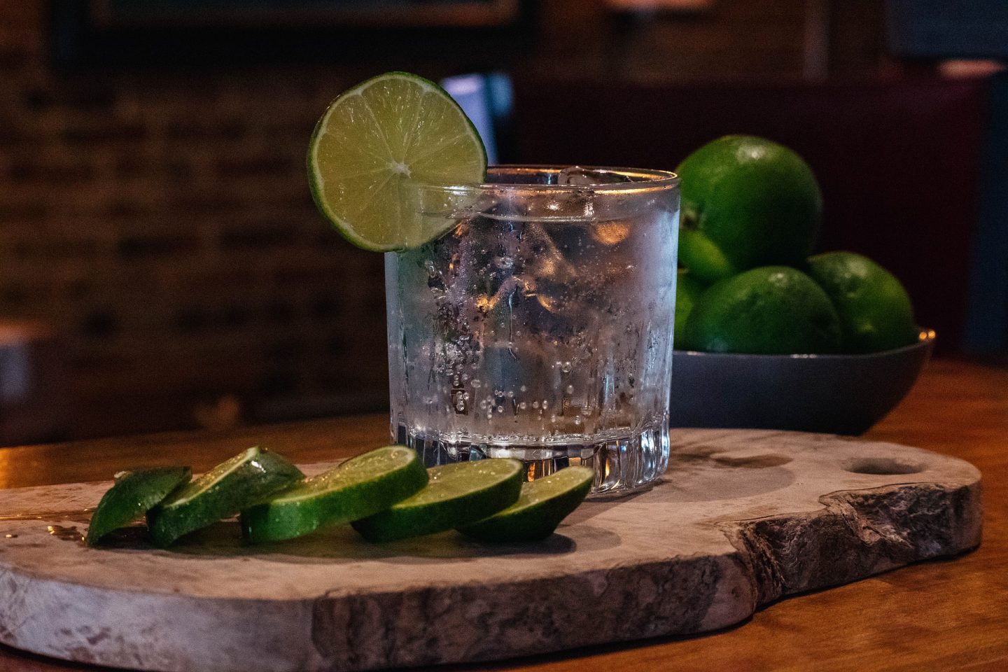 La ginebra mexicana de la que todo el mundo está hablando