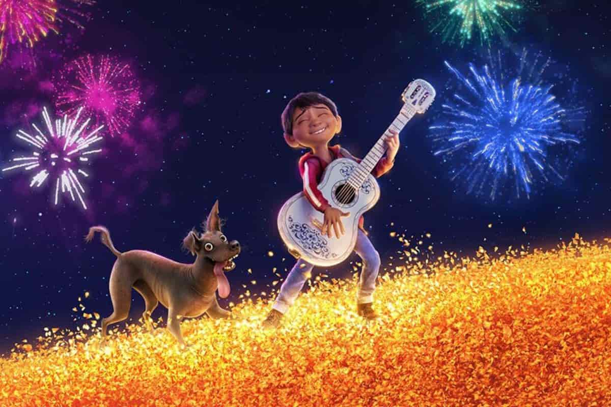 Celebra Día de Muertos con 'Coco: un festival para recordar'