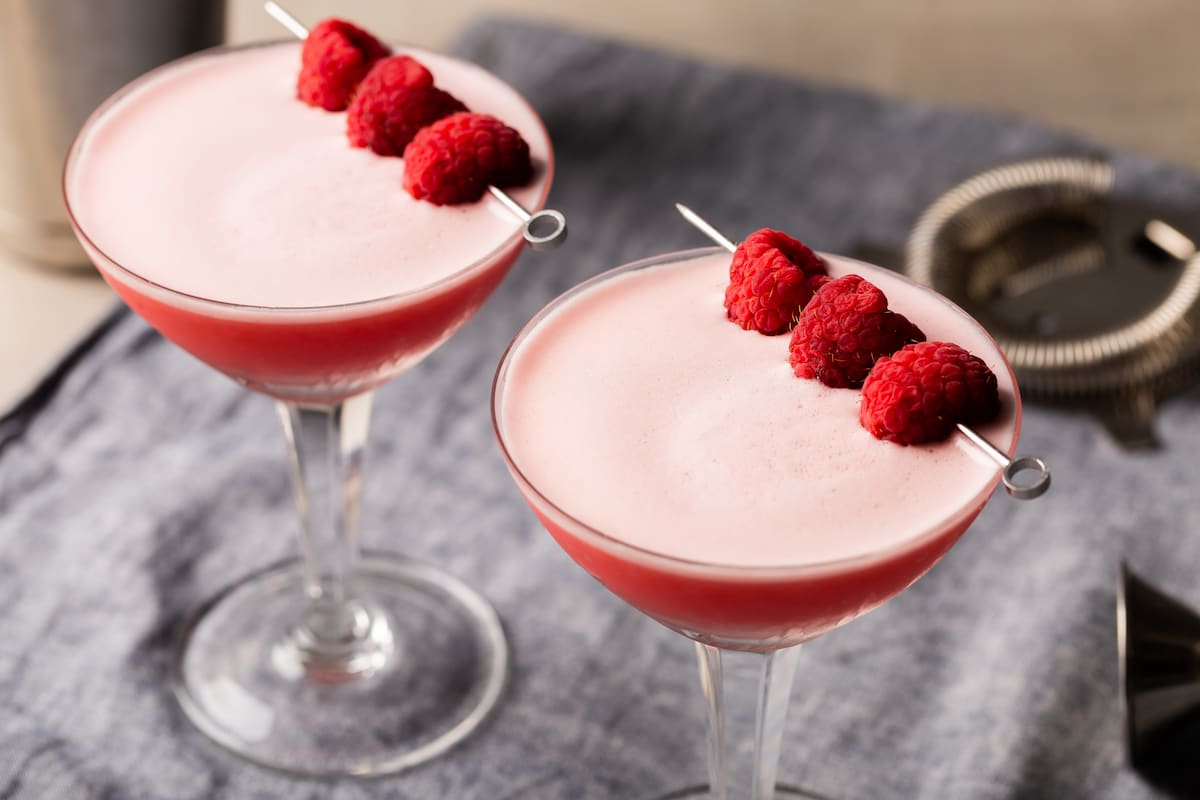 3 cócteles clásicos con historia “no tan famosos”