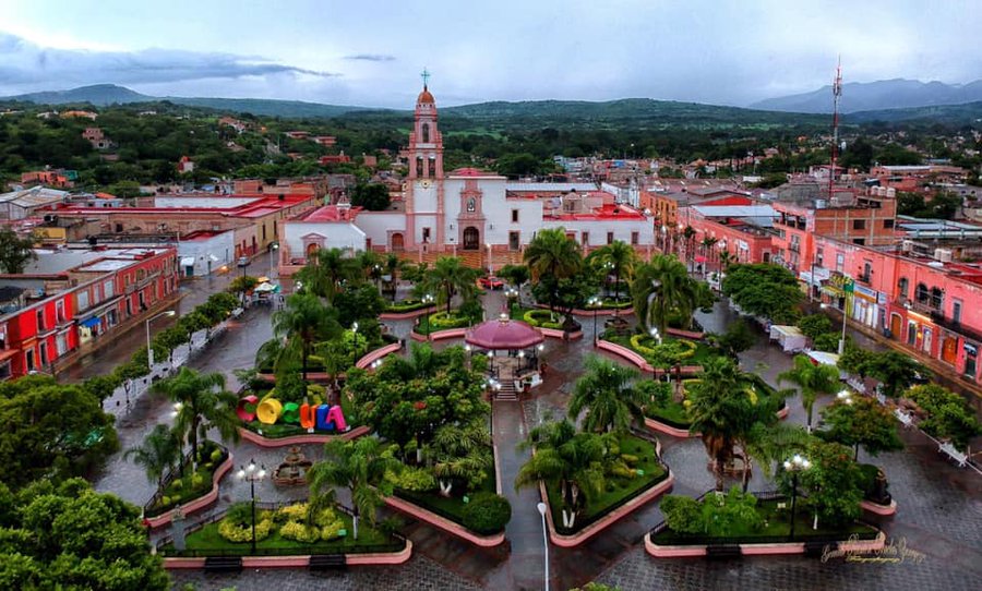 ¡Prepara tu escapada del finde!: Qué hacer y cómo llegar a Cocula, el nuevo Pueblo Mágico de Jalisco