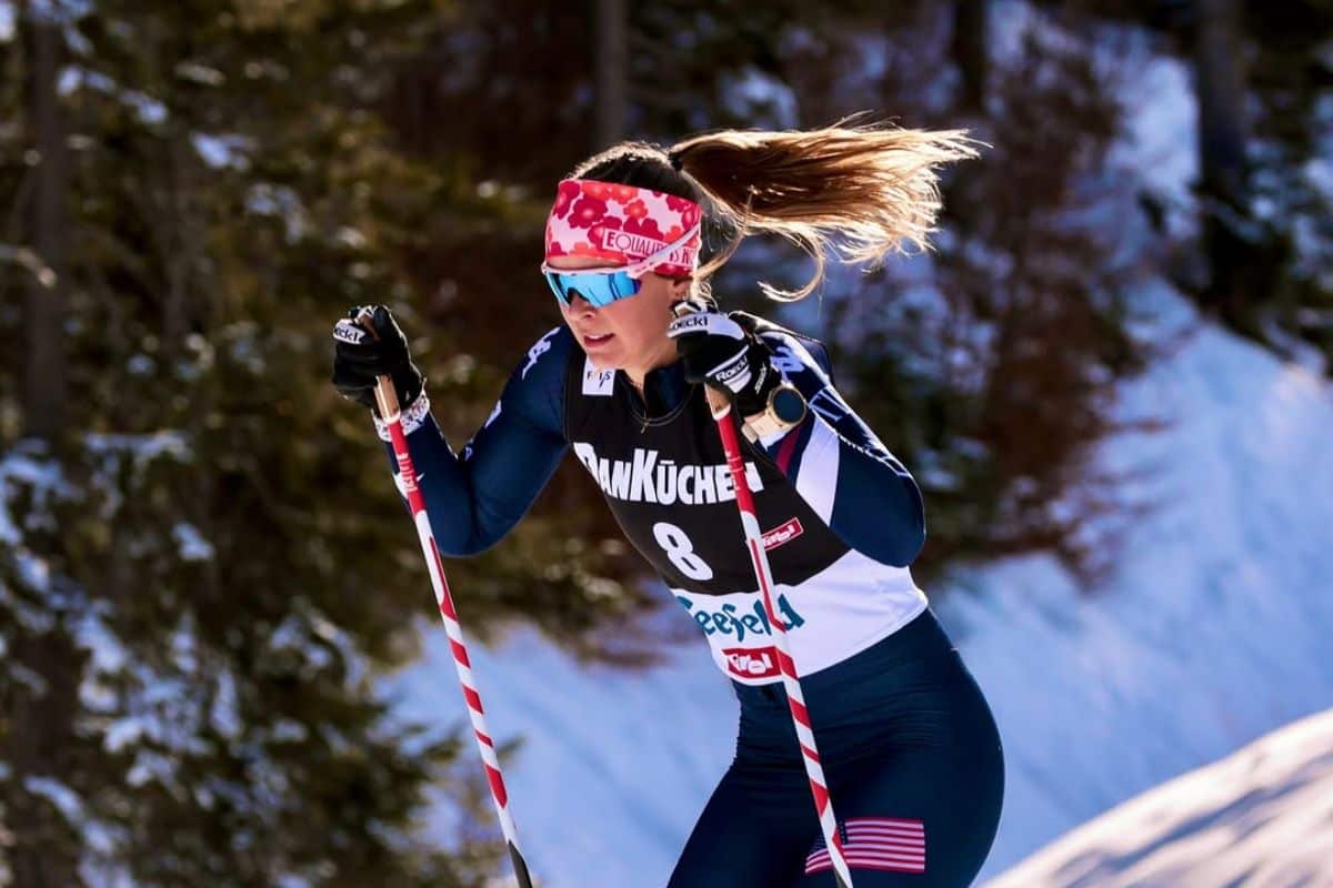 ¿Exclusión en Milano Cortina 2026? La lucha de mujeres por competir en combinada nórdica