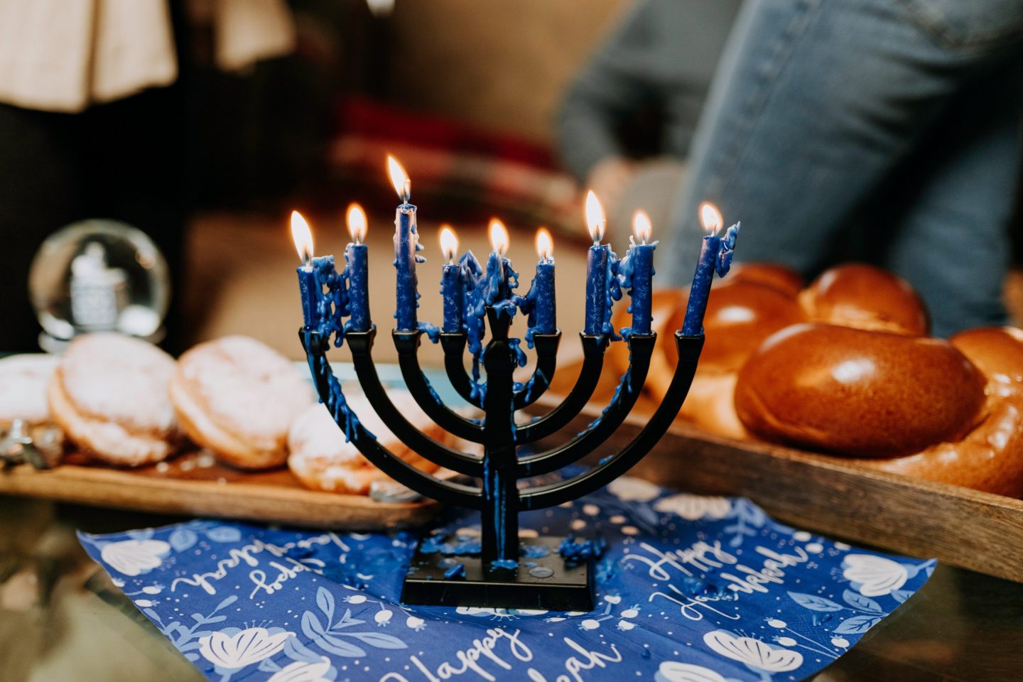 Te explicamos la comida kosher en cinco puntos