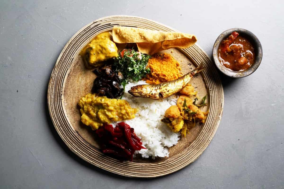 comida mexicana con estrella Michelin en Corea del Sur