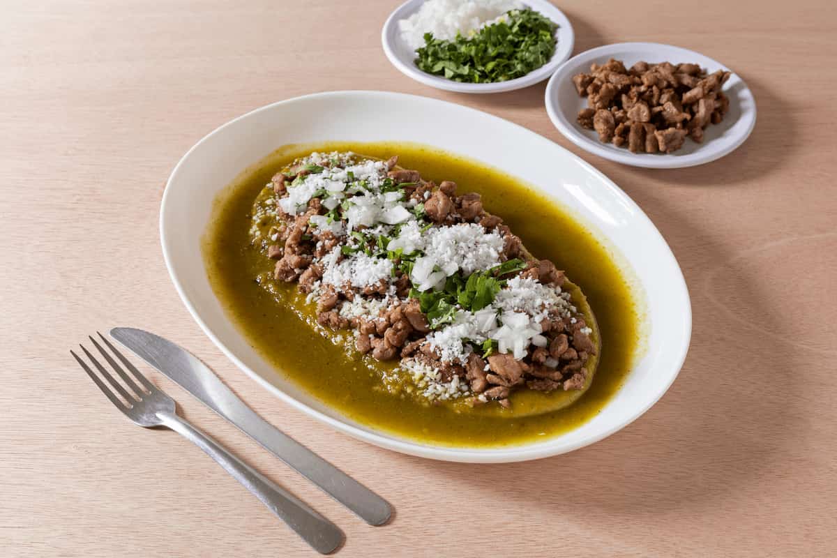 Lugares para visitar en Toluca: 7 restaurantes de comida típica