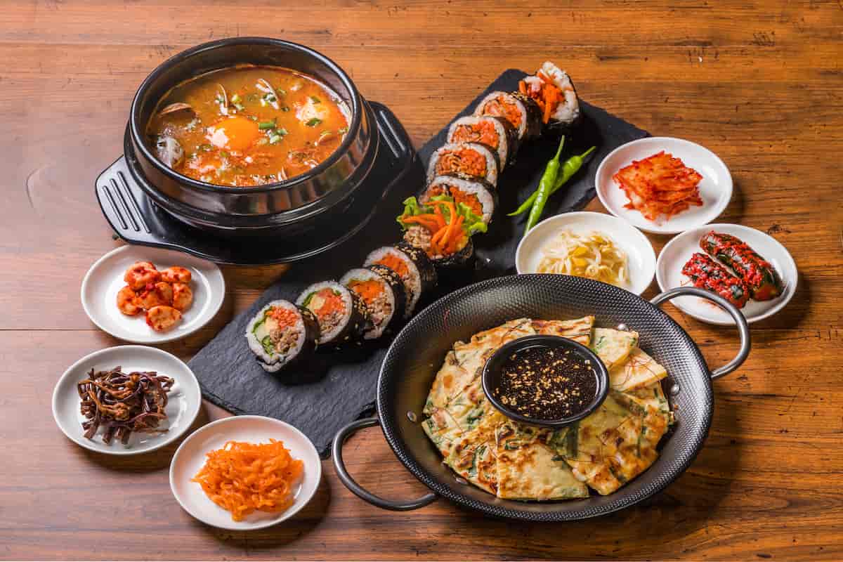 5 lugares de comida coreana en CDMX que la Hallyu te ocultó