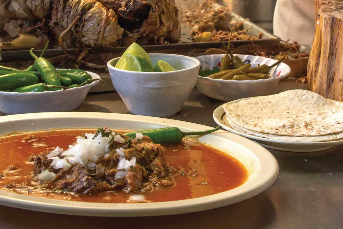 ¿Qué comer en Aguascalientes? 7 platillos más representativos del estado