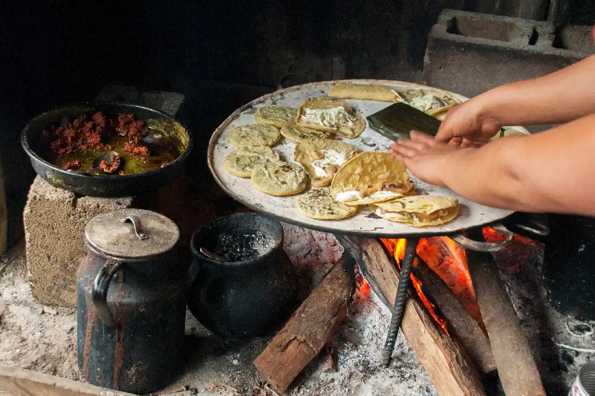Comal de Fuego: Festival gastronómico que reunirá a 32 cocineras tradicionales de Colima
