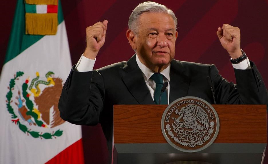 Comisión del INE niega medidas contra AMLO por llamar al “Plan C” de cara a las elecciones de 2024