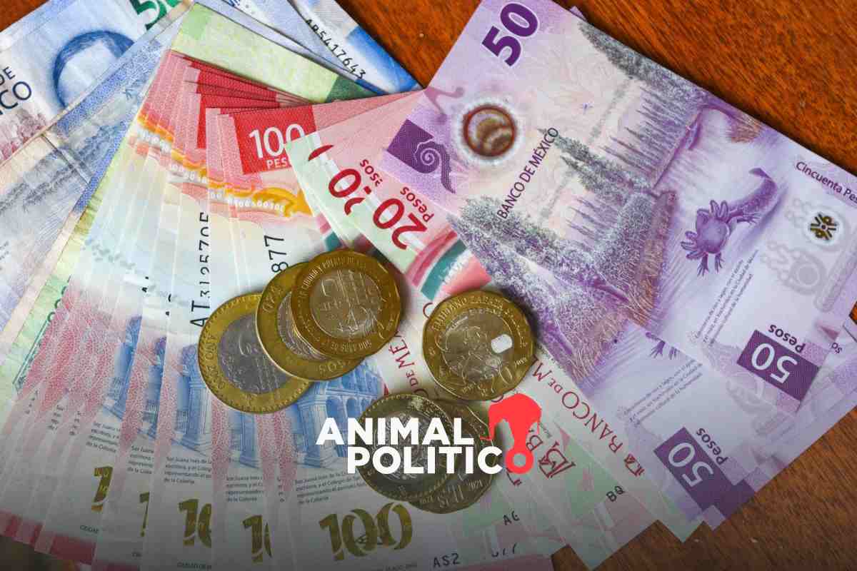 ¿Aguinaldo al doble?:  Senado aprueba en comisiones aumentar el pago de 15 a 30 días