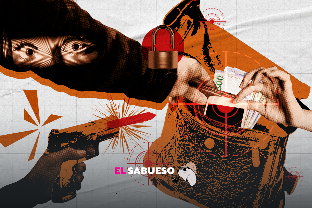 Ser víctima de un delito en México: el paso a paso del proceso para denunciar   