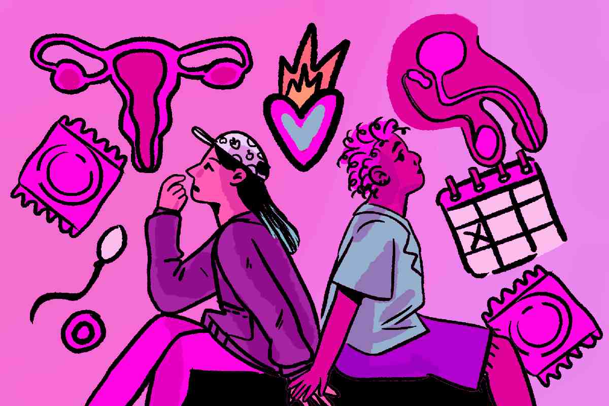 Crear espacios seguros y honestos: cómo hablar con tu adolescente sobre sexualidad