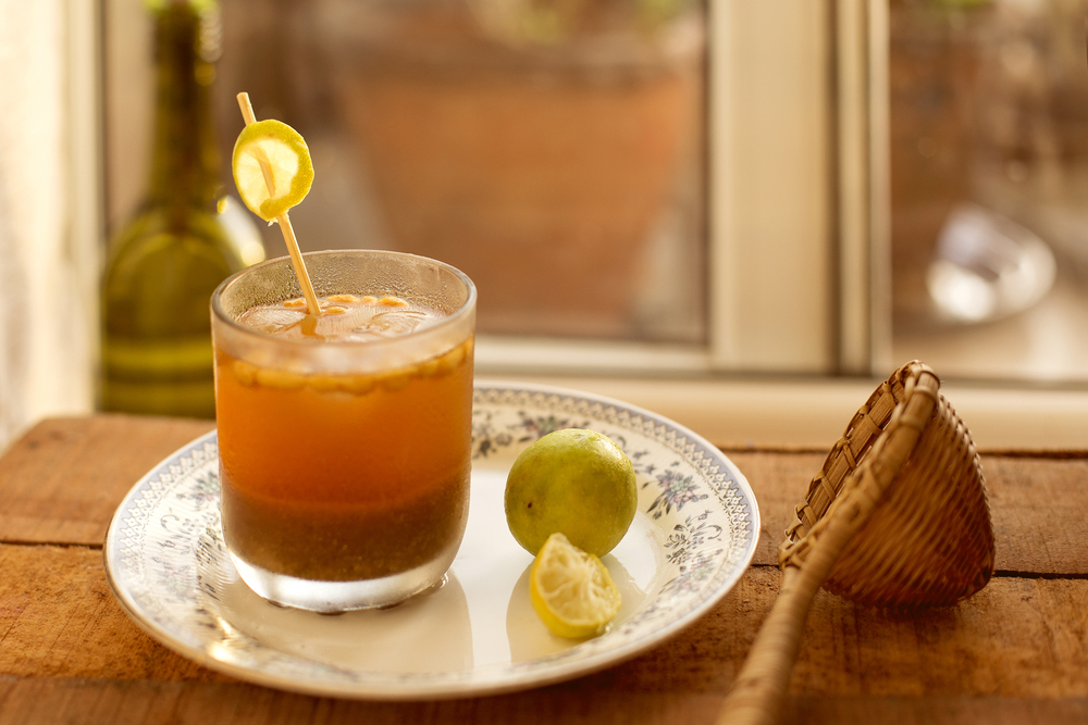 Cómo hacer agua de tamarindo, fresca y deliciosa 