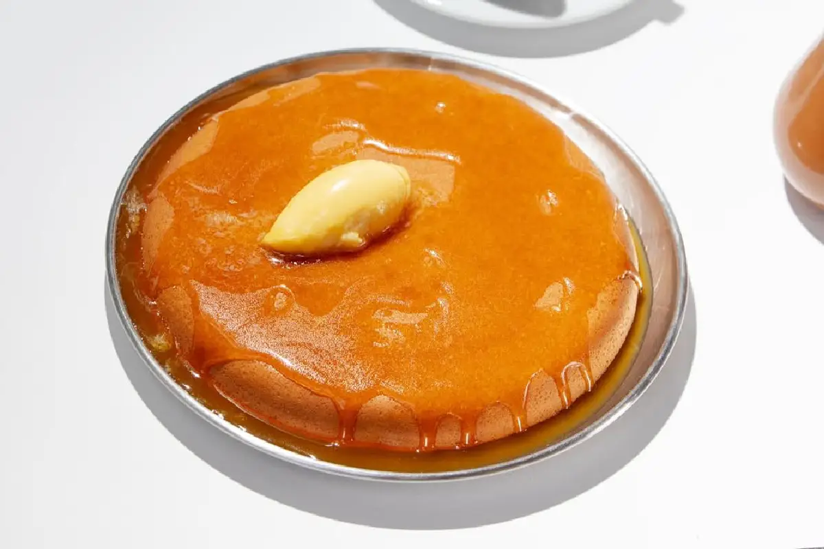 La receta secreta para hacer los pancakes virales más esponjosos 