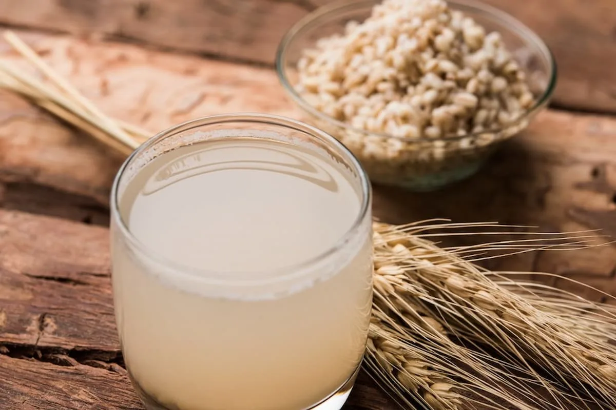 Aguas frescas: recetas mexicanas y poco convencionales