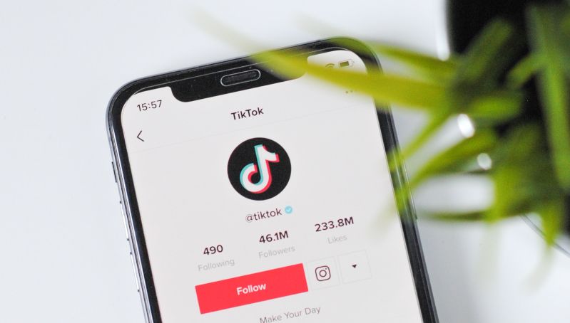 Cómo saber quién ve tu perfil de TikTok: te decimos paso a paso