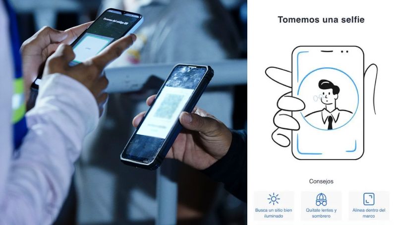 Ahora sí será obligatorio: Qué es y cómo sacar el Fan ID para acceder a los partidos de la Liga MX