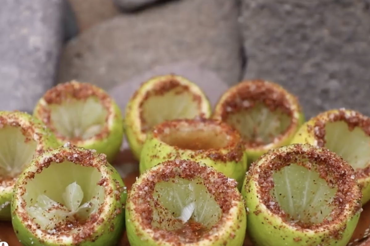 ¿Qué son los chupiritos? El caballito desechable que tanto necesitabas 