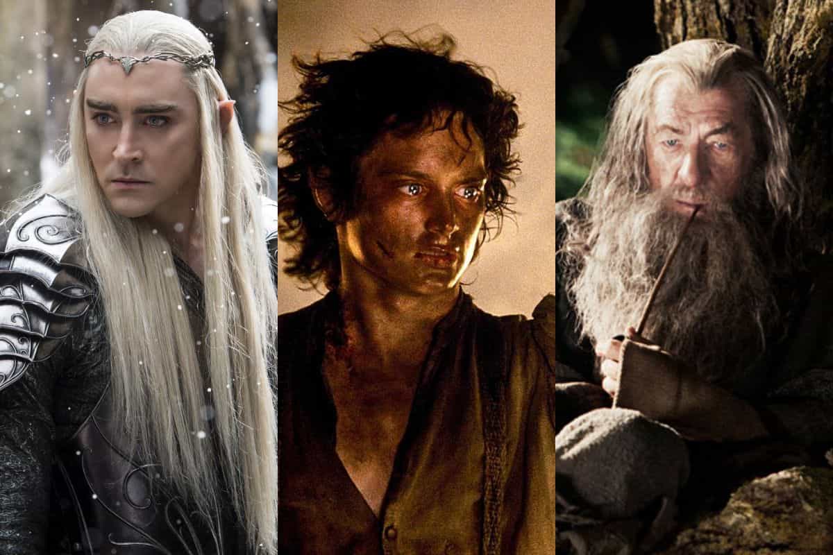 Día de Tolkien: dónde y cómo ver en orden cronológico 'El Señor de los Anillos'