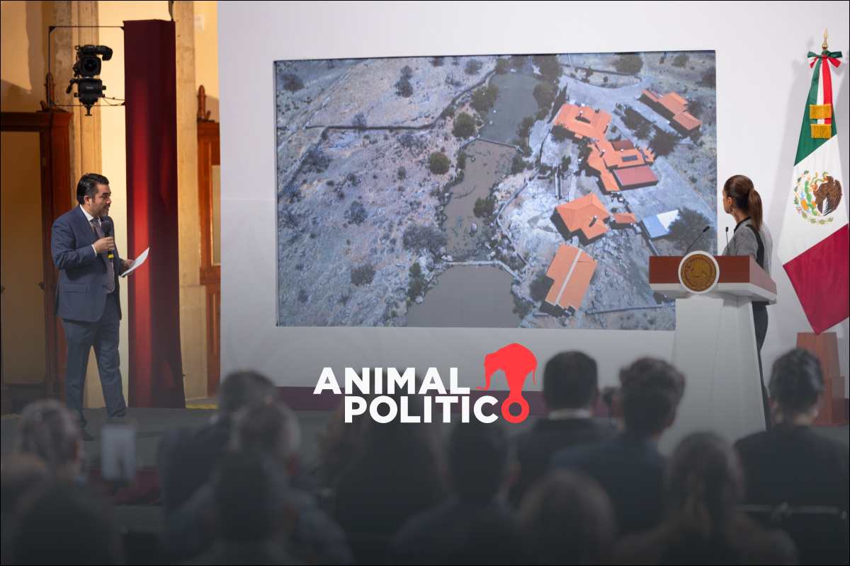 César Duarte construyó presas en su rancho para "acaparar agua"; Conagua interpondrá denuncia 