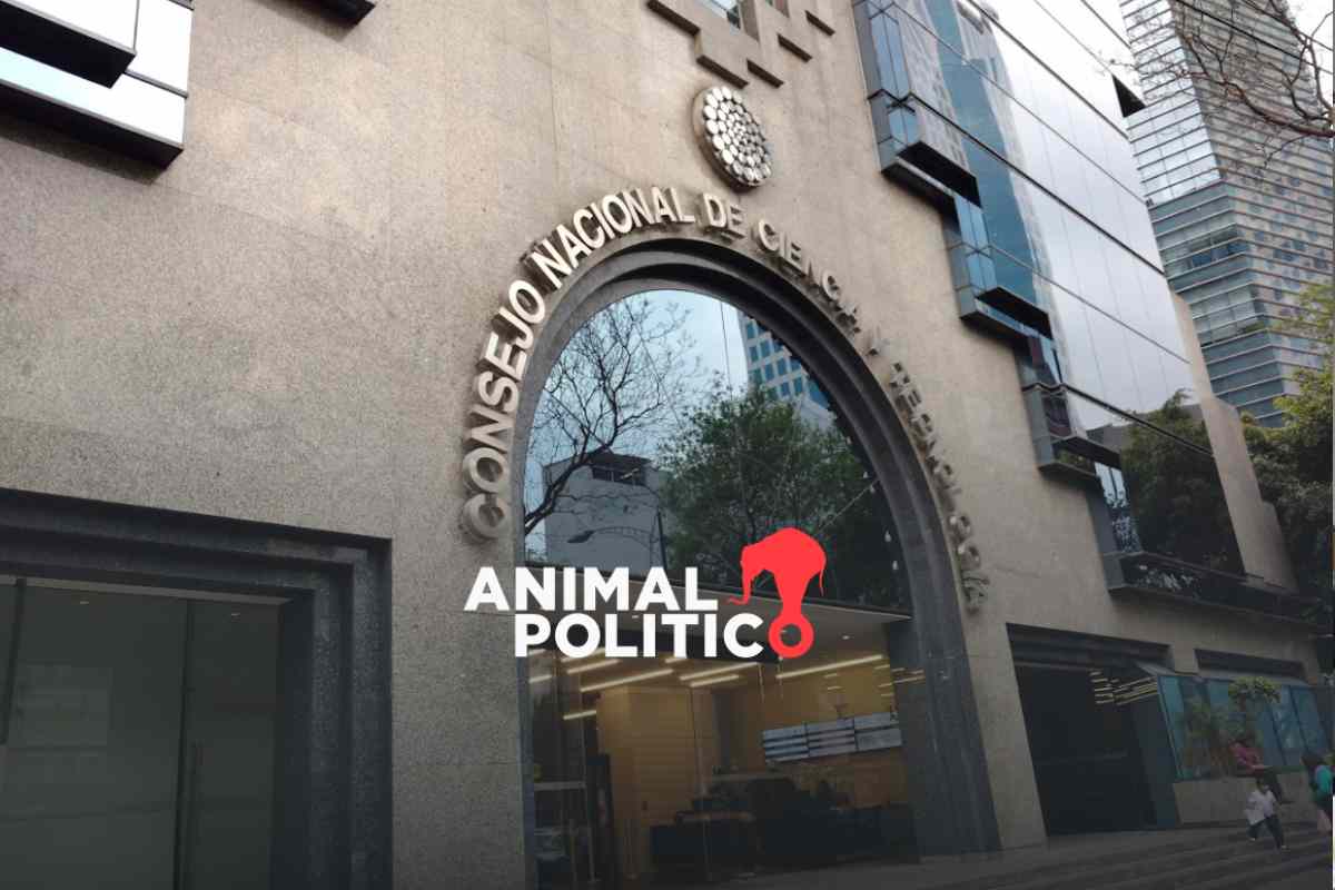 FGR pierde caso contra 31 científicos del Conahcyt acusados de delincuencia organizada