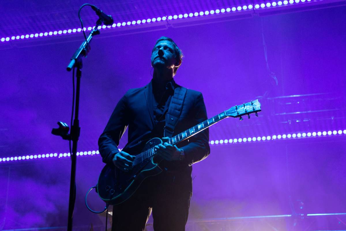 Guía de Interpol en el Zócalo: setlist posible, cómo llegar, dónde ver las pantallas gigantes y más