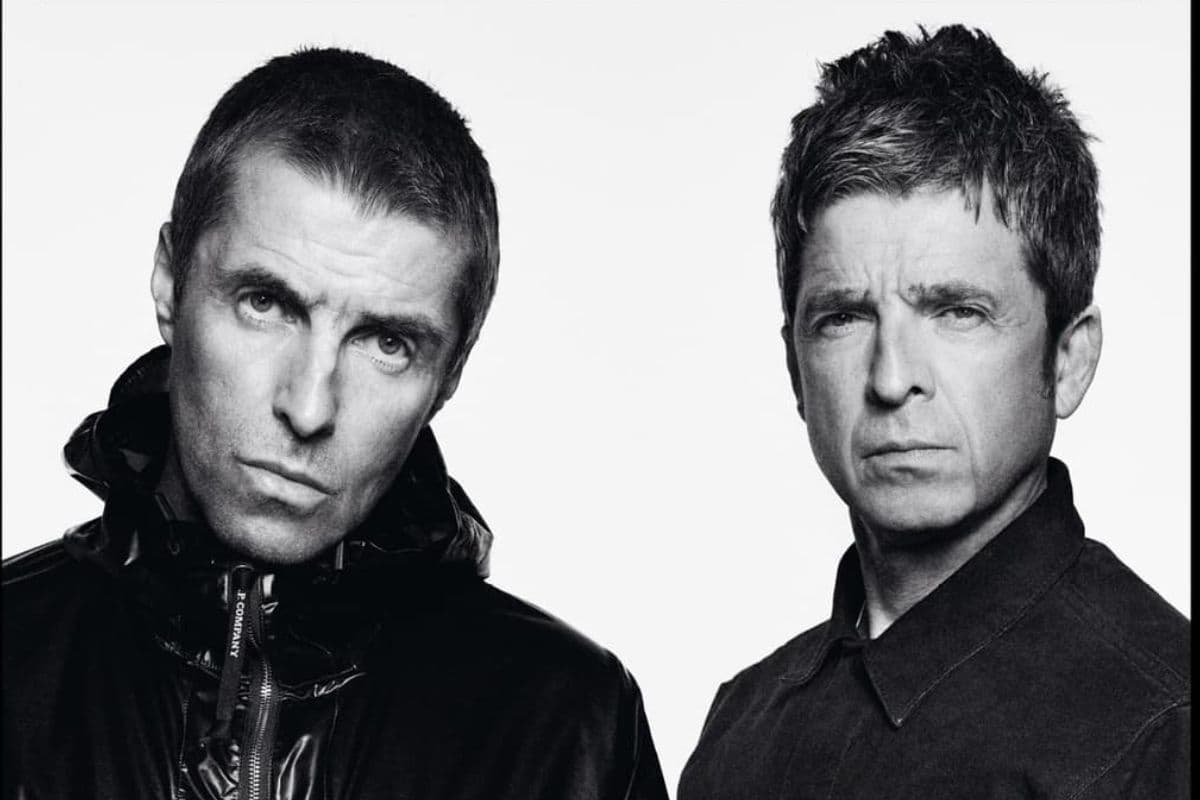 Confirman segundo concierto de Oasis en México: fechas, recinto, boletos y más