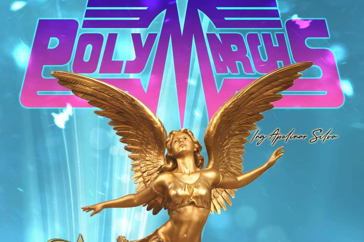 ¿Quién es PolyMarchs? La banda que estará en el Ángel de la Independencia el 31 de diciembre