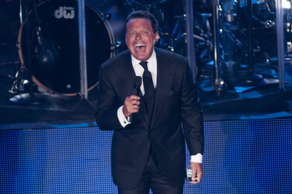 Luis Miguel le dice ‘no’ a Ticketmaster: cómo comprar boletos para su tour 2023