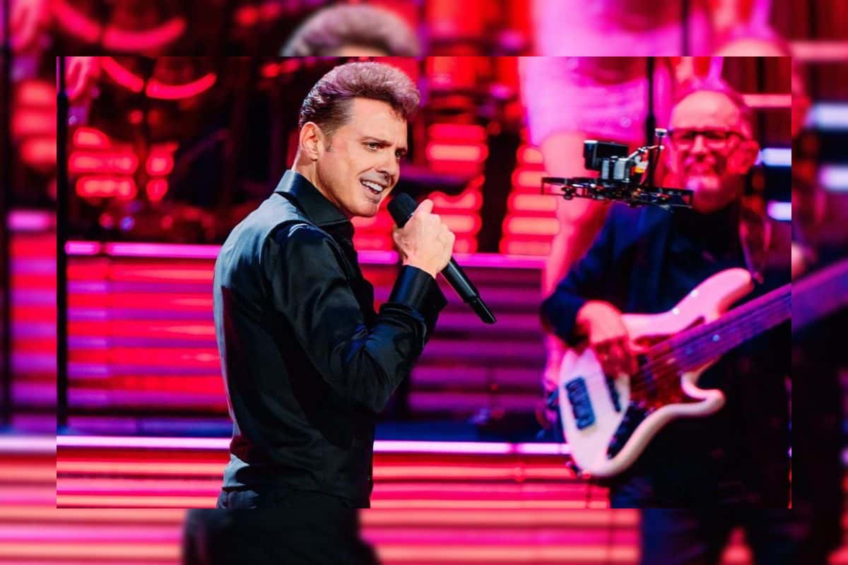 Todo sobre los conciertos de Luis Miguel en CDMX