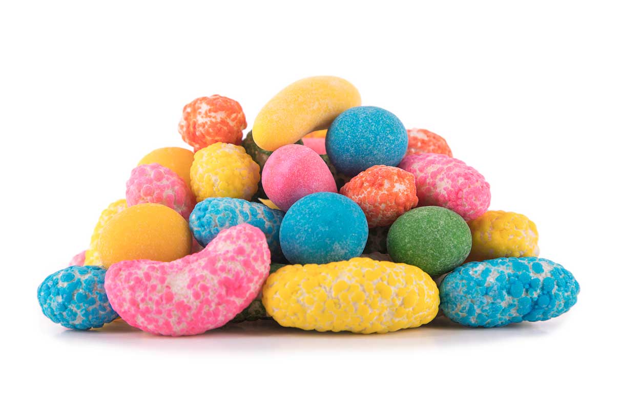 La controvertida colación: ¿qué significa y cómo está hecha?