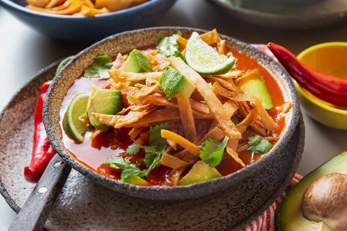 ¡No las tires! 5 formas para reutilizar las tortillas sobrantes