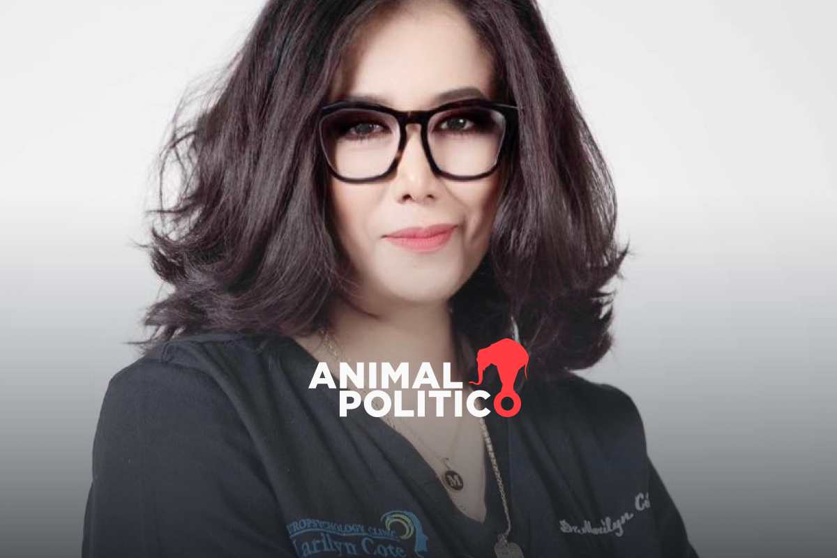 SEP denuncia a Marilyn Cote por usurpación de profesión; suman 5 denuncias contra “falsa psiquiatra”