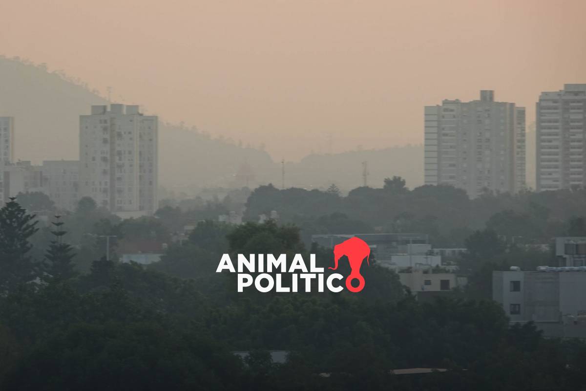 Tras cuatro días, suspenden contingencia ambiental en la Zona Metropolitana