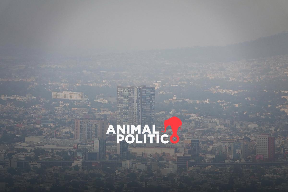 Se mantiene contingencia ambiental en CDMX y Edomex; estos autos no circulan el 23 de mayo