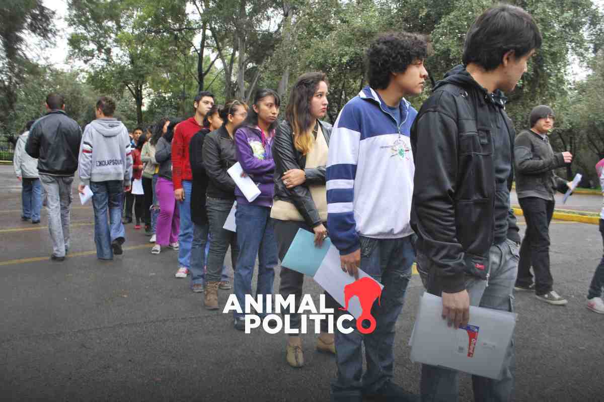 Huelum: IPN publica convocatoria para preparatoria y licenciatura