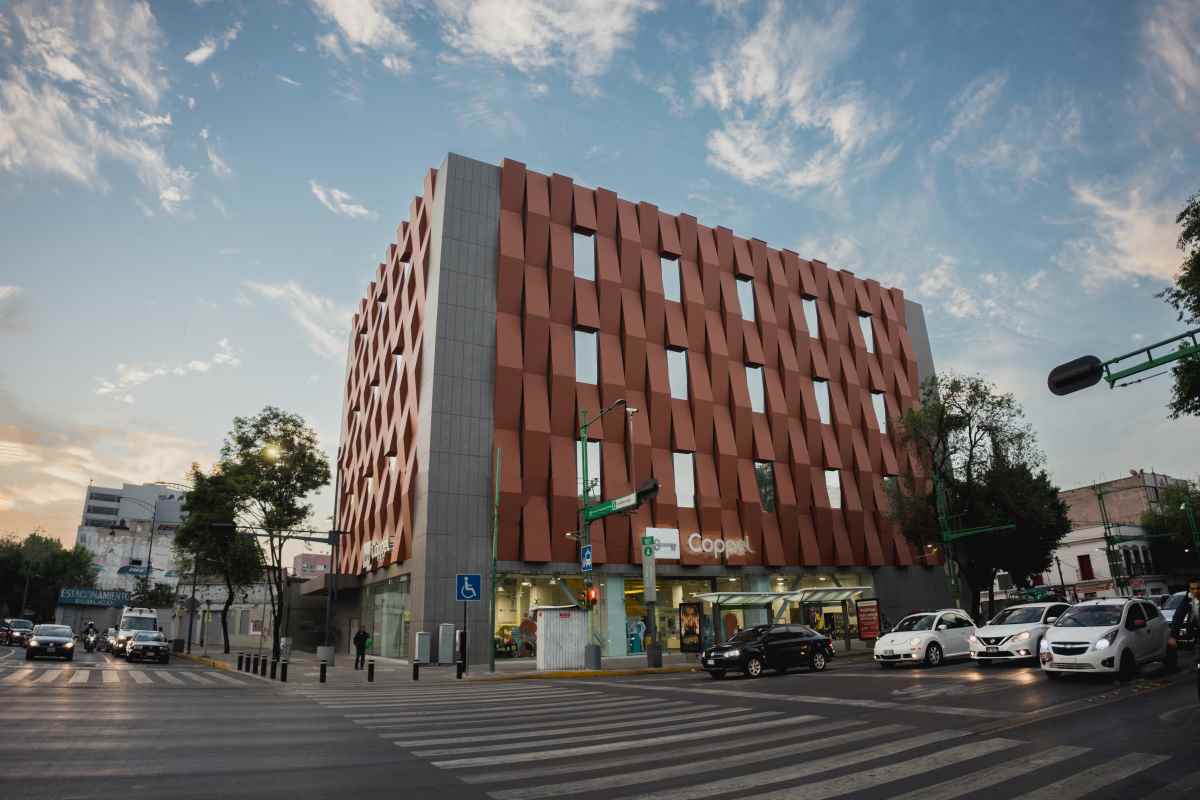 ¿Hasta dónde pueden llegar las micro, pequeñas y medianas empresas? La historia de éxito de Coppel