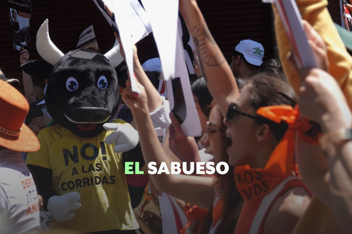 ¿El fin de las corridas de toros? Esto aprobó hoy el Congreso de la CDMX